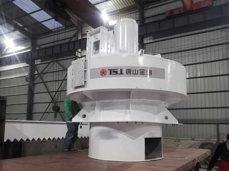 沖擊式制砂機(jī)，制砂機(jī)