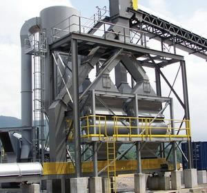 唐山金路制砂樓 制砂樓