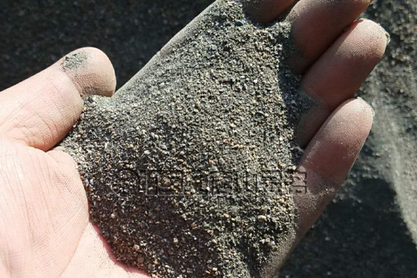 精品機制砂 精品機制砂