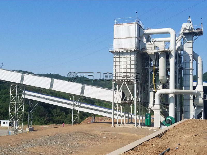 制砂生產(chǎn)線 制砂生產(chǎn)線