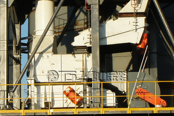 空氣篩分裝置 空氣篩分裝置