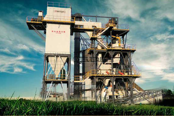 V9制砂生產(chǎn)線 V9制砂生產(chǎn)線