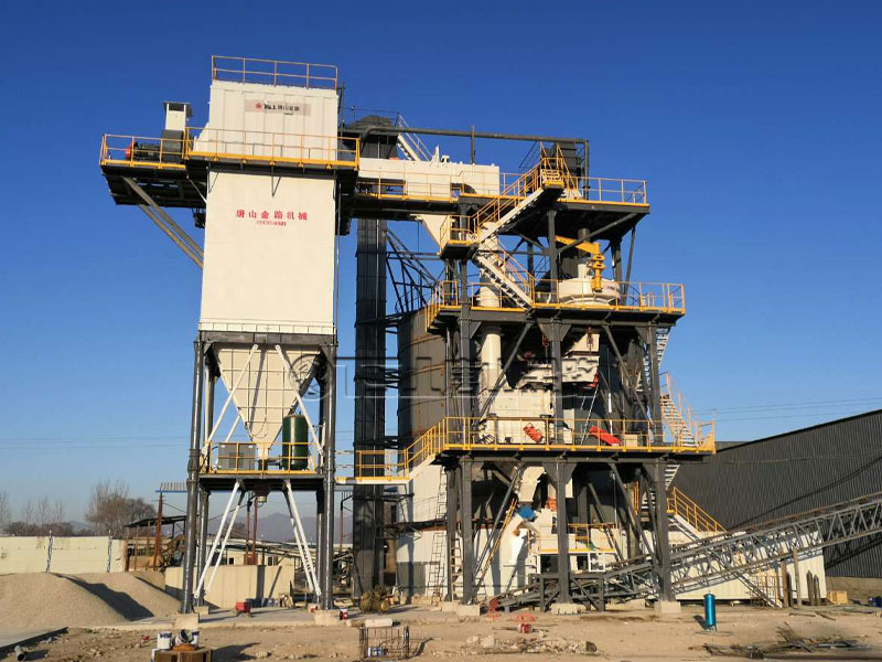 深度解讀制砂機械現(xiàn)狀，剖析制砂行業(yè)發(fā)展前進