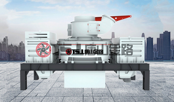 制砂機產(chǎn)量降低怎么辦？如何提高制砂機產(chǎn)能